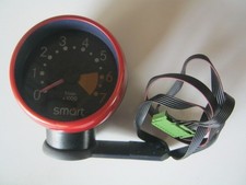Smart 450  Drehzahlmesser