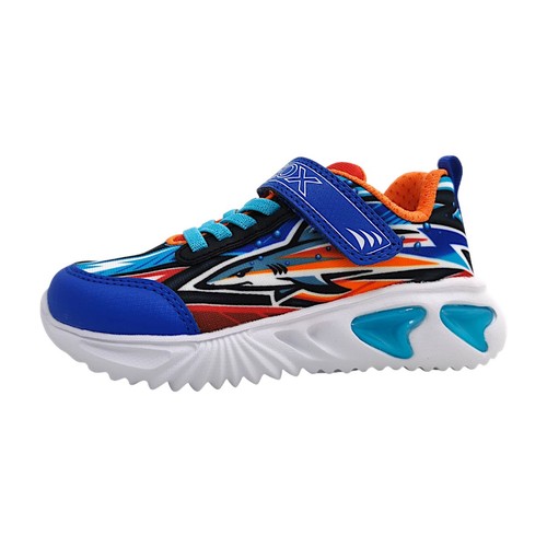 Geox assister kinderschuhe - assister,