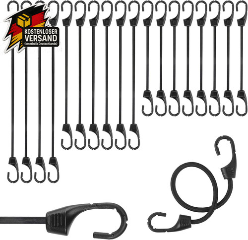 Spanngummi set mit - spanngummi,