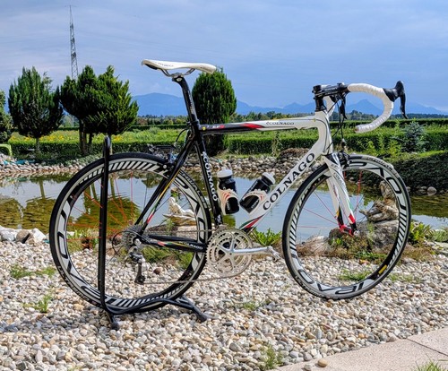 Colnago eps carbon - colnago,