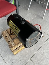 Gasheizgebläse Masko M-G150 230V Zum heizen