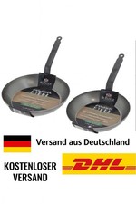2x De Buyer Pfanne Pfannen SET