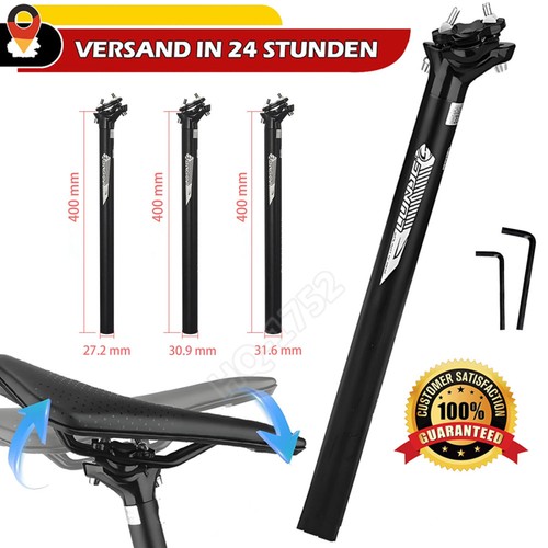 Mtb fahrrad sattelstütze - mtb,