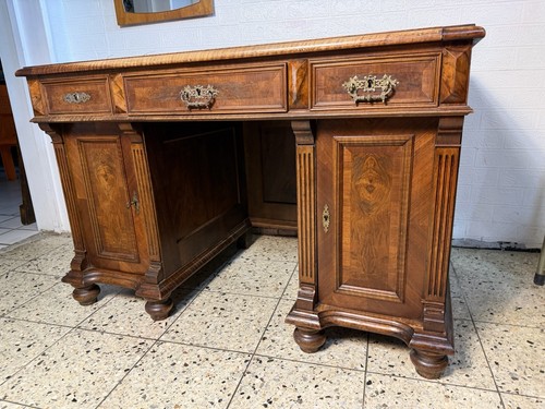 Schreibtisch desk tisch - schreibtisch,