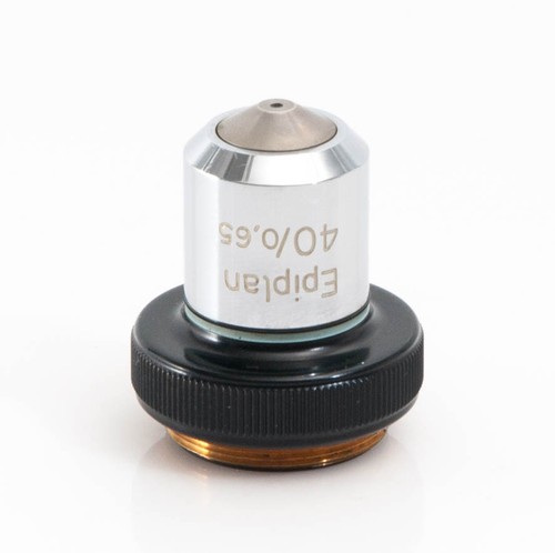 Zeiss mikroskop objektiv - zeiss,