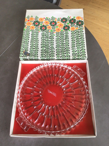 Kuchen bzw tortenplatte aus - tortenplatte,