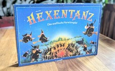 Hexentanz - FX Schmid -