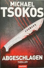 Abgeschlagen von Michael