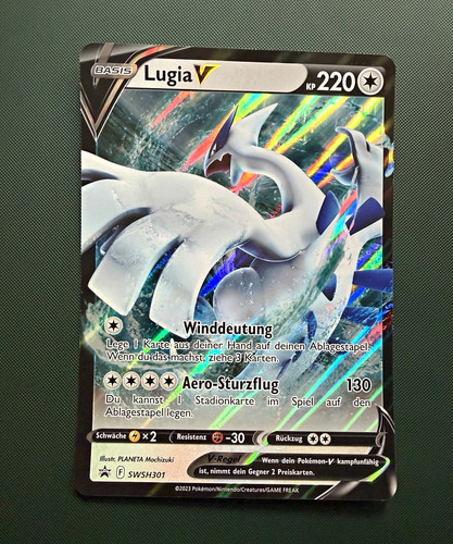 Pokémon tcg lugia - tcg,