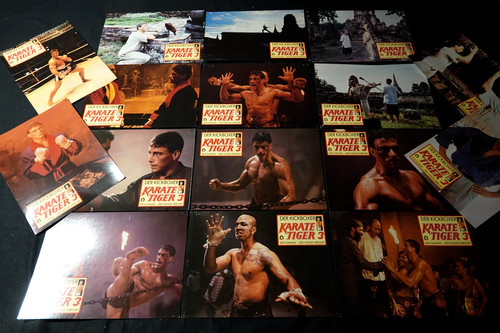 Jean claude van - claude, damme