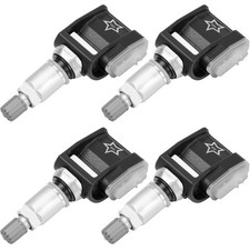 4x Reifendrucksensor RDKS RDCi