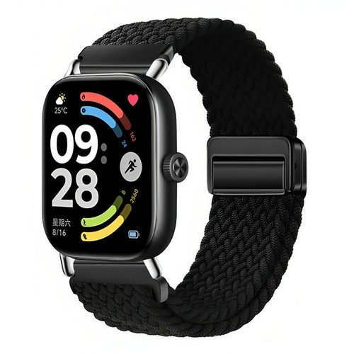 Smartwatch nylon armband für - nylon,