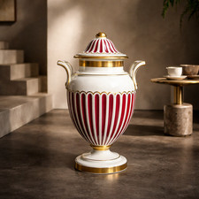 Sehr seltene Fürstenberg