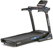 Reebok Laufband Jet 300 Series