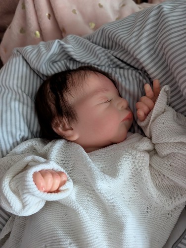 Rebornbaby mick - rebornbaby,
