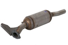DPF Dieselpartikelfilter DPF