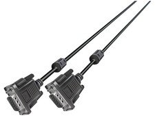 GRUNDIG VGA-Monitorkabel, 2 m