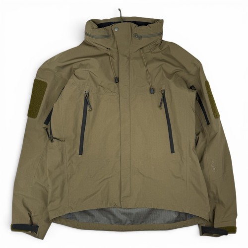 Arc teryx leaf alpha jacket - arc’teryx,