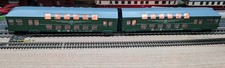 PREISVORSCHLAG? H0 Schicht/Prefo 2 teiliger Doppelstockwagen mit LichtOVP