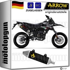 auspuff zugelassen schwarz