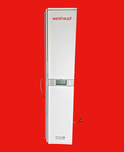 Weishaupt wtc ausf k - weishaupt,