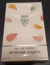 Emanuel Ungaro Fleur de Diva