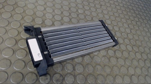 Elektrischer zuheizer audi - elektrischer,