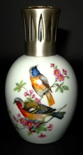 Limoges Porcelain Lampe Berger