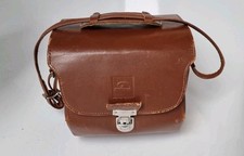 Vintage Fototasche "Leder"