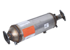 NEU Dieselpartikelfilter Hyundai Sonata V KIA Carens II III inkl. Dichtungsatz