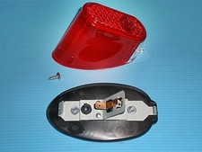 Bergsteiger M 25 50 Rücklicht