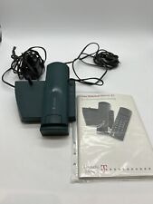 T-Sinus 43D Komfort Telefon mit Anleitung