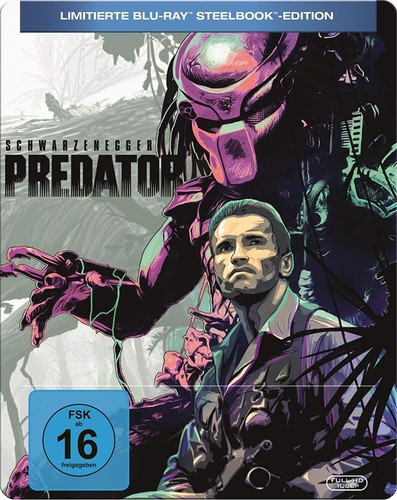 Predator limited - predator, (limited