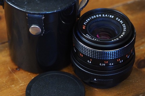 M42 carl zeiss jena - zeiss,
