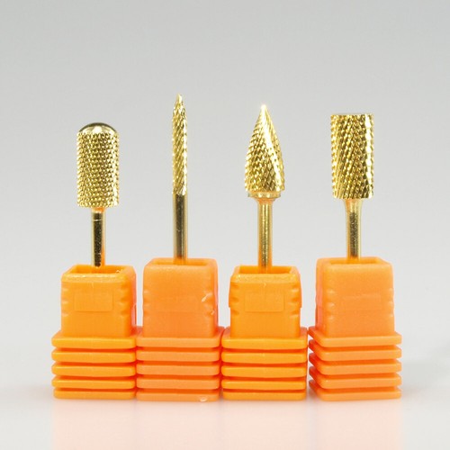 Nagelfräser bits hartmetall - nagelfräser,