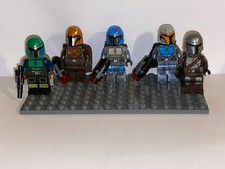 LEGO® Star Wars™ 5