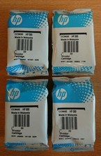 4x HP 300 Color CC643EE HP
