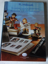 offizieller Goebel M.I.Hummel