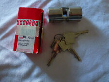 BKS RUNDZYLINDER 25/25 B3177 0115