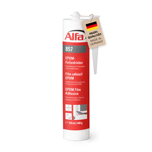 Alfa epdm folienkleber - alfa, epdm-folienkleber