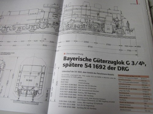 Eisenbahn magazin - eisenbahn,