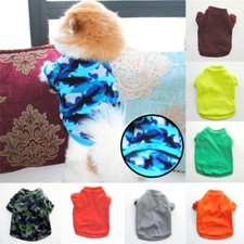 Gereinigte Hundejacke Hei?e