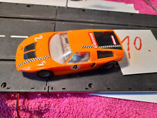 10. Carrera universal 132 Mercdes C111  Nr. 40431
