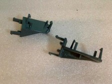 Plastik Gehäuseteil (2x)