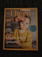 Eltern 2024 - eltern, 10/2024