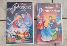 VHS Video Kassetten Filme