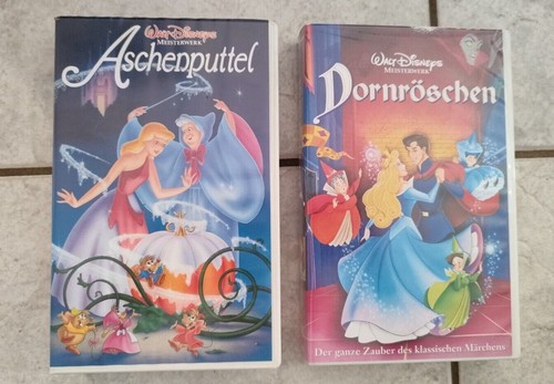 Vhs video kassetten filme - video,
