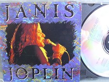 Janis Joplin- Best- BUENA