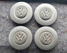 RADKAPPEN VW GOLF 2 3 C CL GL GT GTI US 16V G60 RAD ZIERBLENDEN 1H0601149H