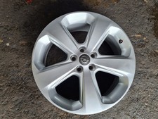 1X Original Opel Mokka J-A